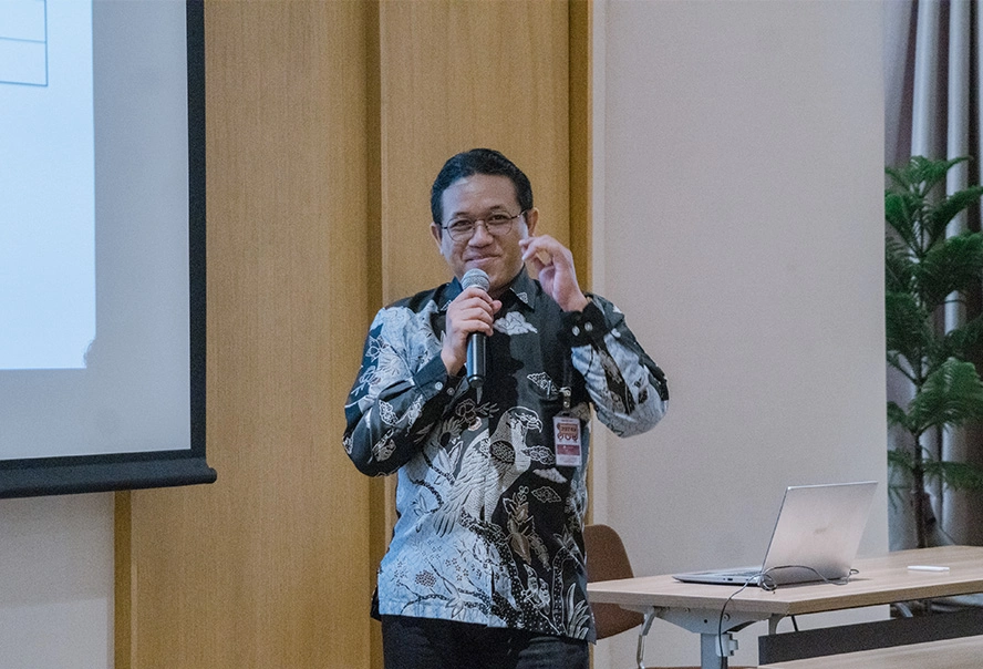 In House Training Coretax Bank Sinar Mas