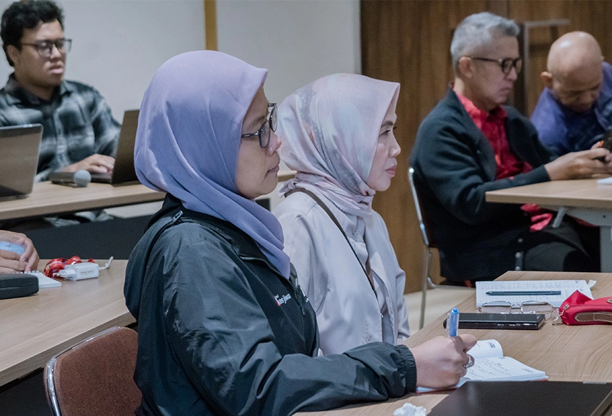 In House Training Coretax Bank Sinar Mas