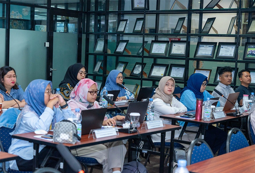 Rekonsiliasi Pajak dengan Excel, Power Query & Power BI