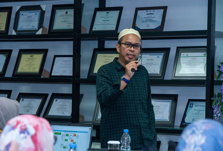 Rekonsiliasi Pajak dengan Excel, Power Query & Power BI