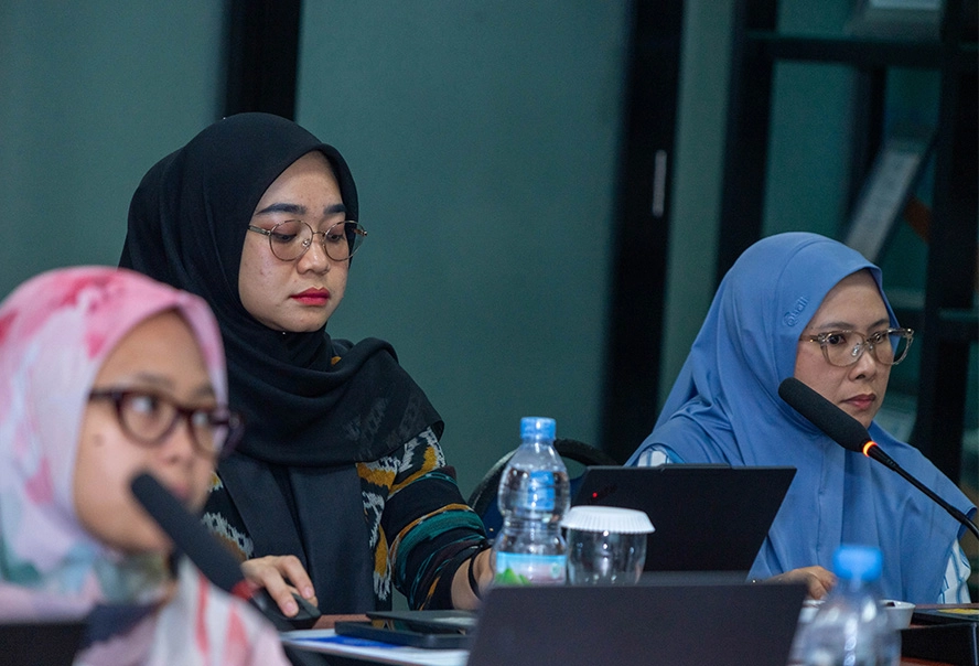 Rekonsiliasi Pajak dengan Excel, Power Query & Power BI