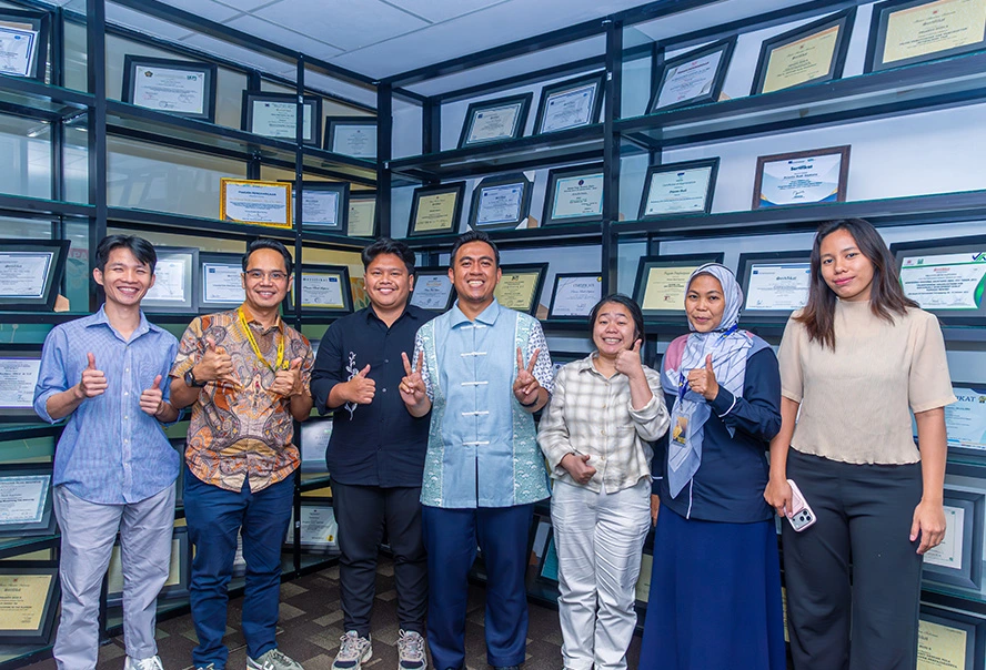 Training Penyusunan TP Doc : Panduan Praktis dan Mitigasi Risiko Transfer Pricing