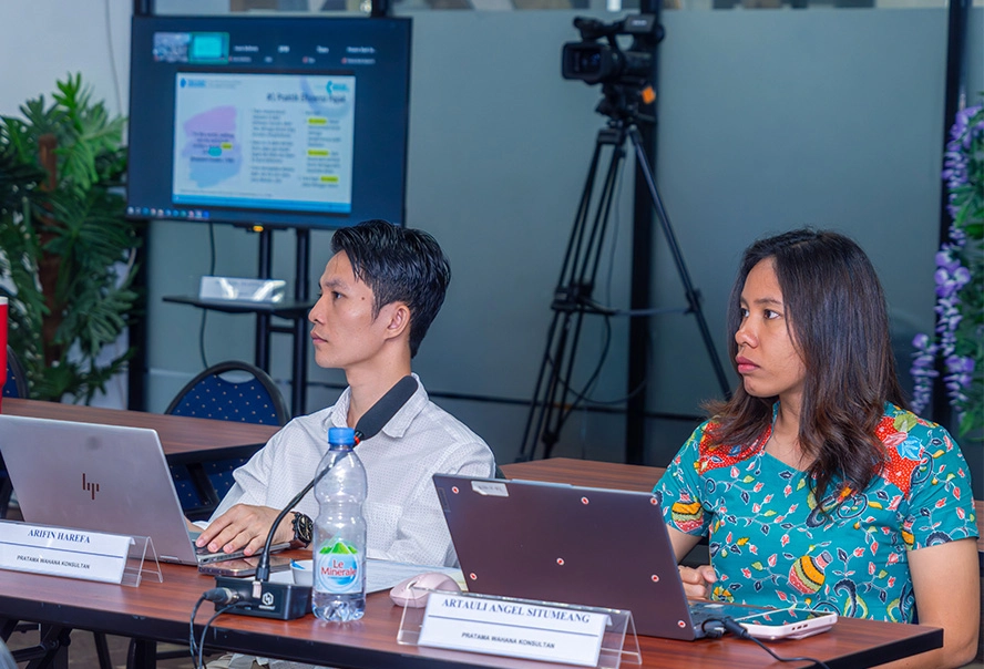 Training Penyusunan TP Doc : Panduan Praktis dan Mitigasi Risiko Transfer Pricing