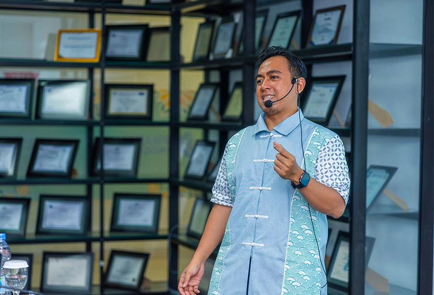 Training Penyusunan TP Doc : Panduan Praktis dan Mitigasi Risiko Transfer Pricing