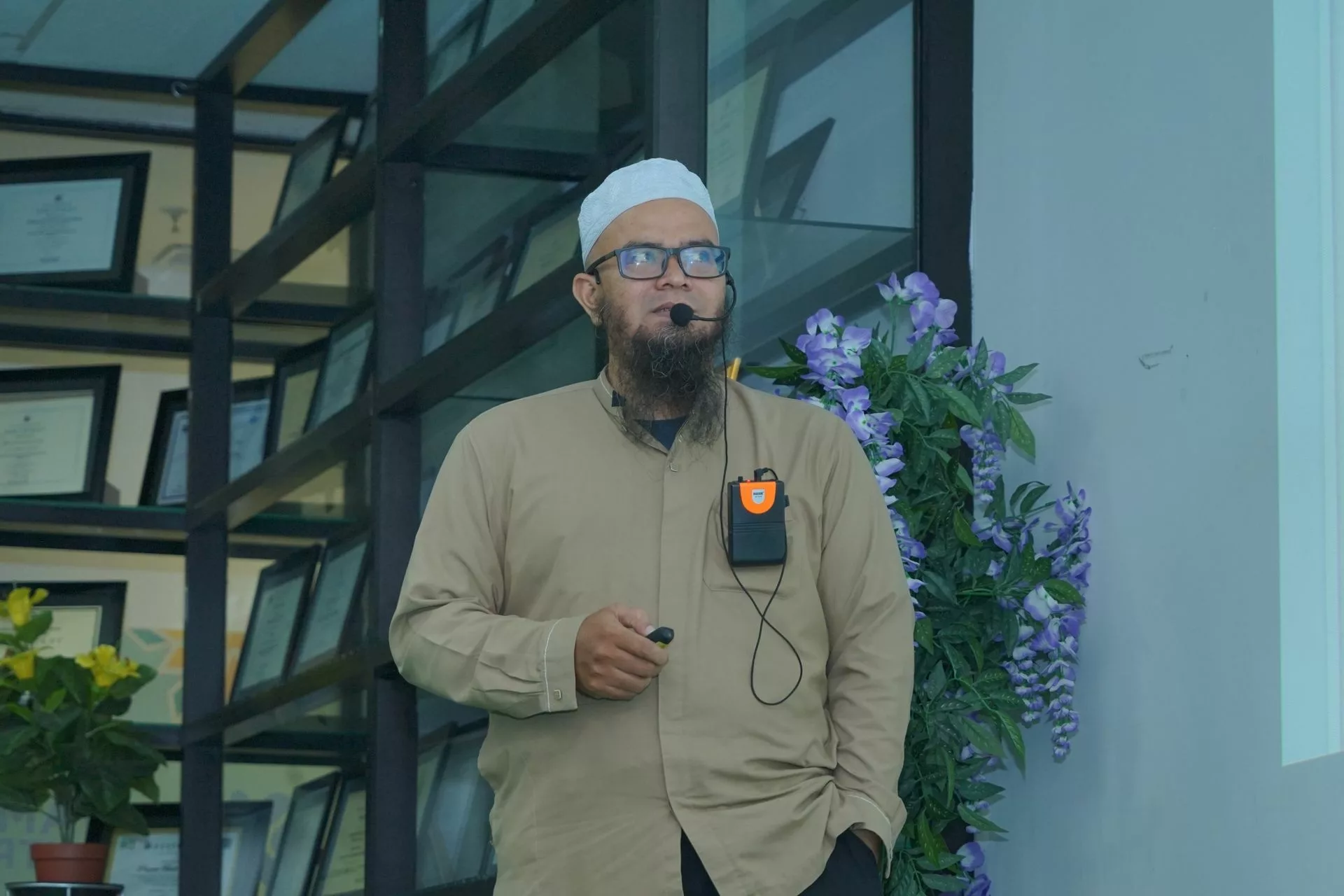 Pajak dalam Perspektif Keislaman » Pratama Indomitra Pajak dalam Perspektif Keislaman