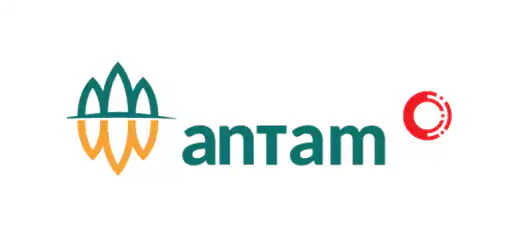 PT Aneka Tambang Tbk