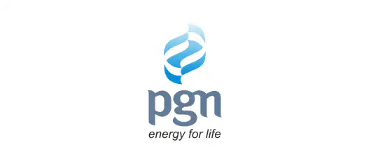 PT. Perusahaan Gas Negara Tbk