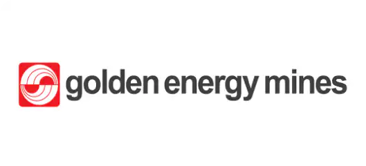 PT Golden Energy Mines Tbk