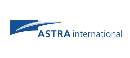 PT Astra International Tbk