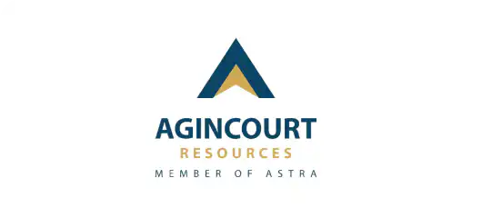 PT Agincourt Resources