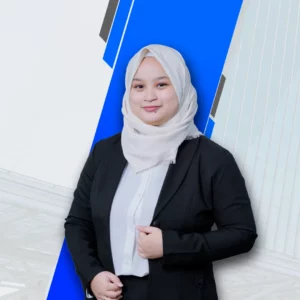 Picture of Dhanika Purnasari