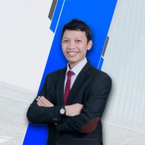 Picture of M. Fikri Yulianto