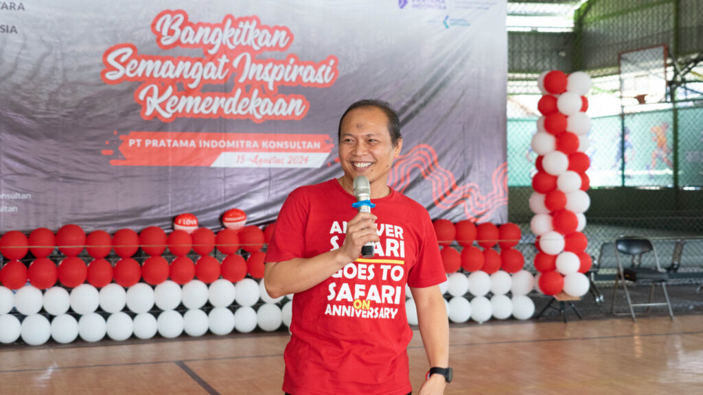 HUT RI kE-79 tAHUN 2024