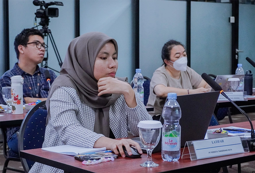 Training Cash Flow Reguler-5