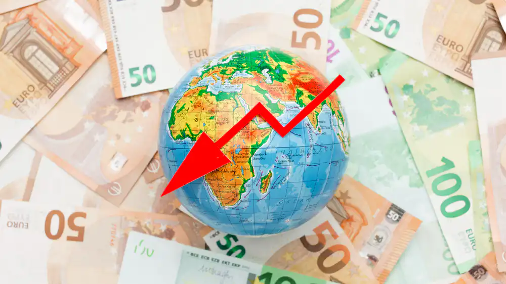 Ilustrasi Global Minimum Tax