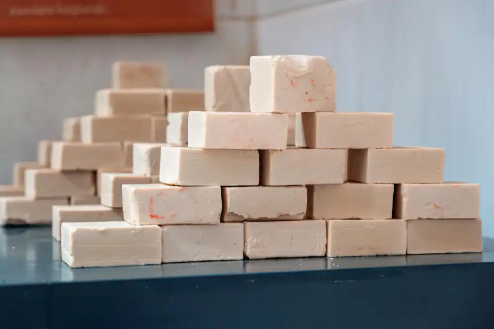 Ilustrasi Expansible Polystyrene