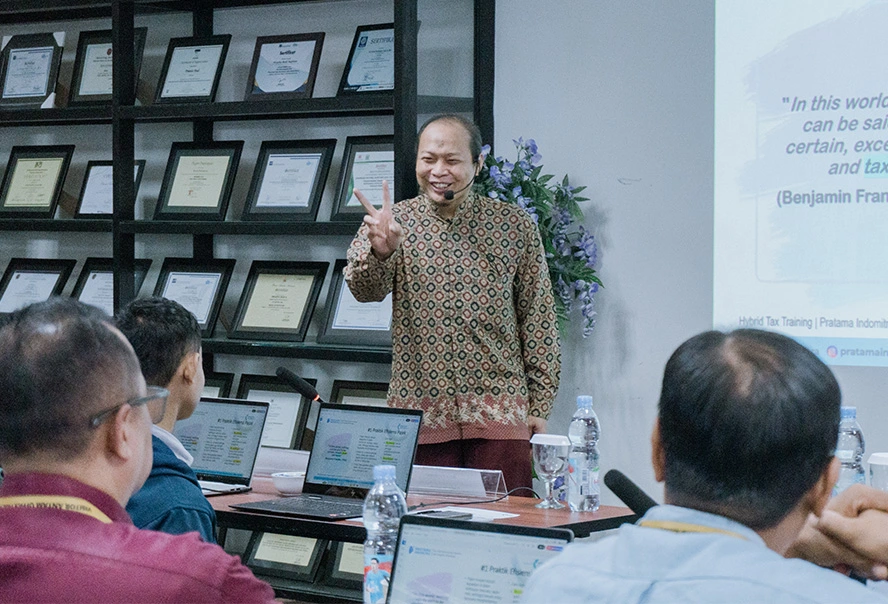 Training Hybrid Tata Cara Penyusunan TP Doc Sesuai PMK 172-2023 disertai Studi Kasus