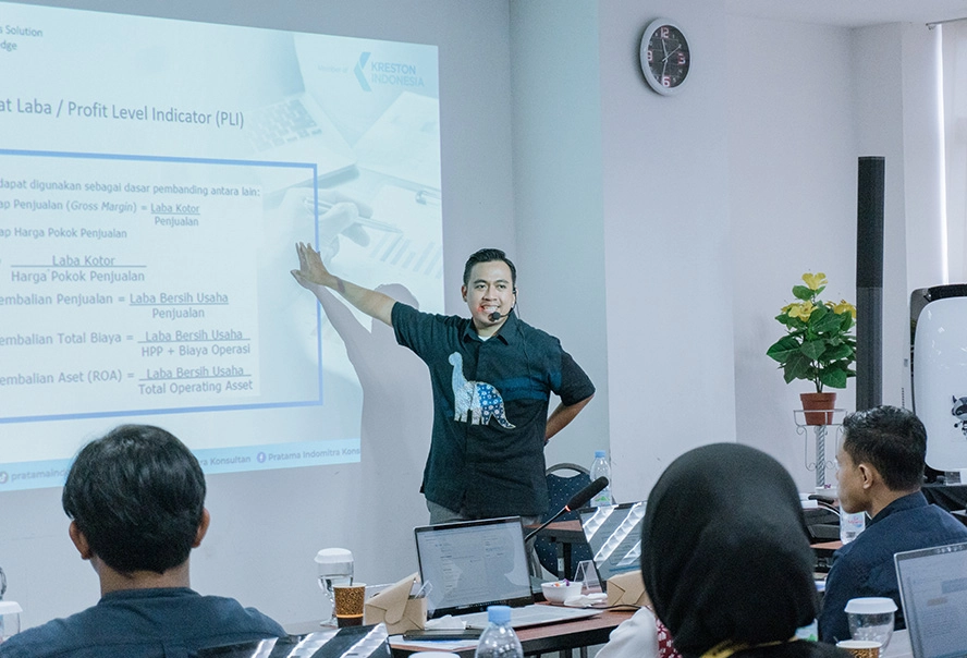 Training Hybrid Tata Cara Penyusunan TP Doc Sesuai PMK 172-2023 disertai Studi Kasus