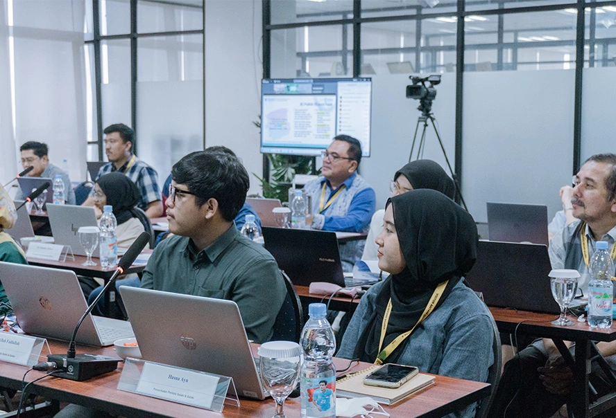 Training Hybrid Tata Cara Penyusunan TP Doc Sesuai PMK 172-2023 disertai Studi Kasus