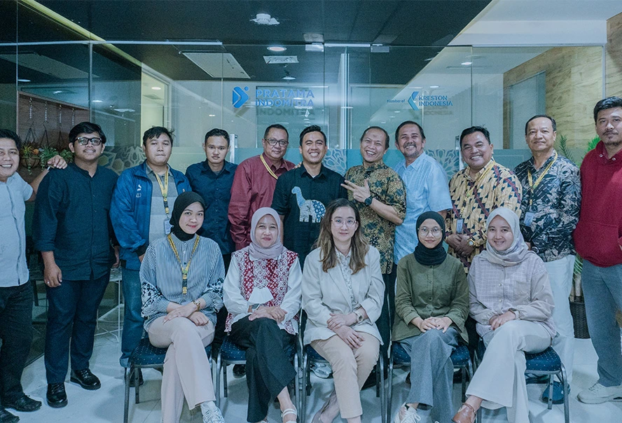 Training Hybrid Penyusunan TPDoc