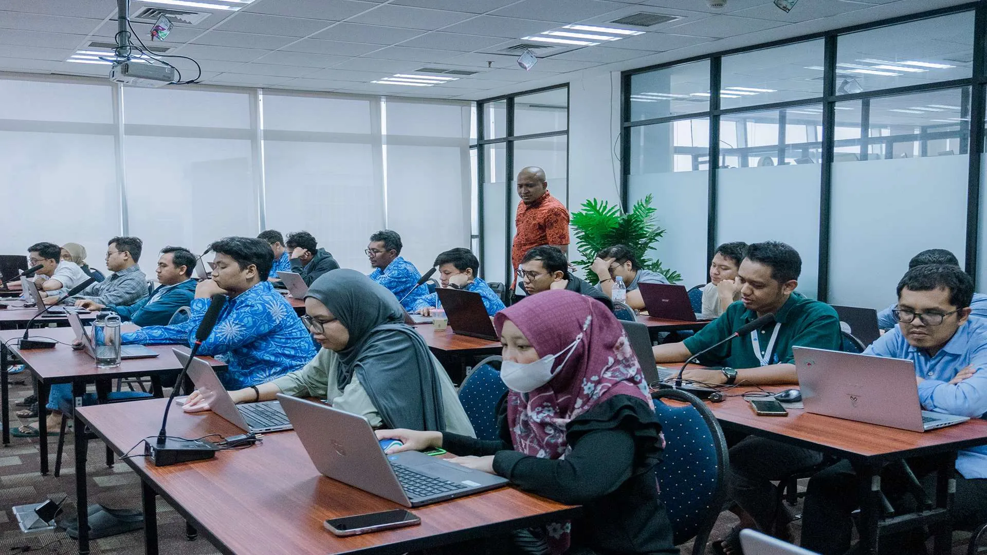 KBM english Class » Pratama Indomitra KBM Kelas Bahasa Inggris
