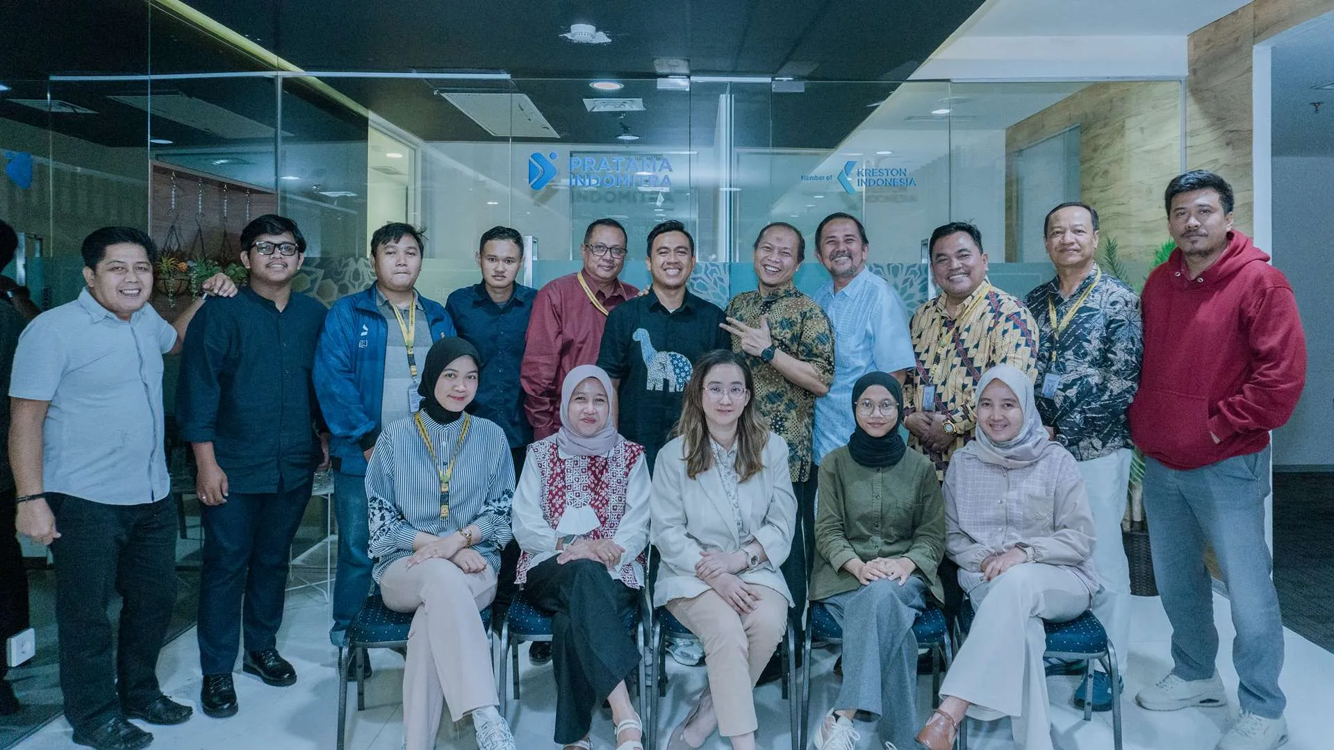 Training Hybrid TPDoc
