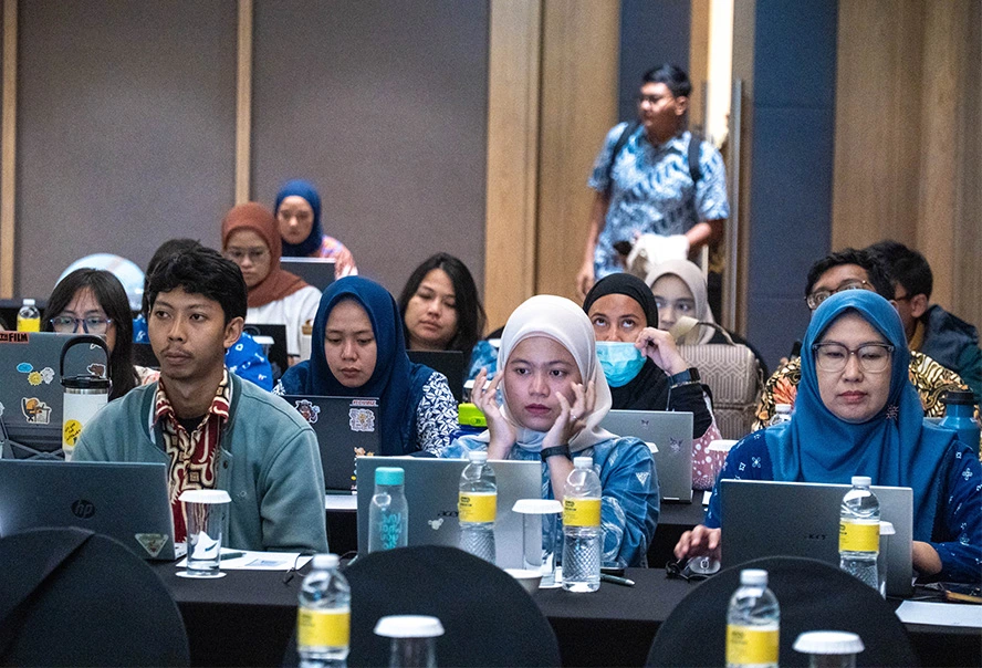 In House Training Update Peraturan Perpajakan PT PGN