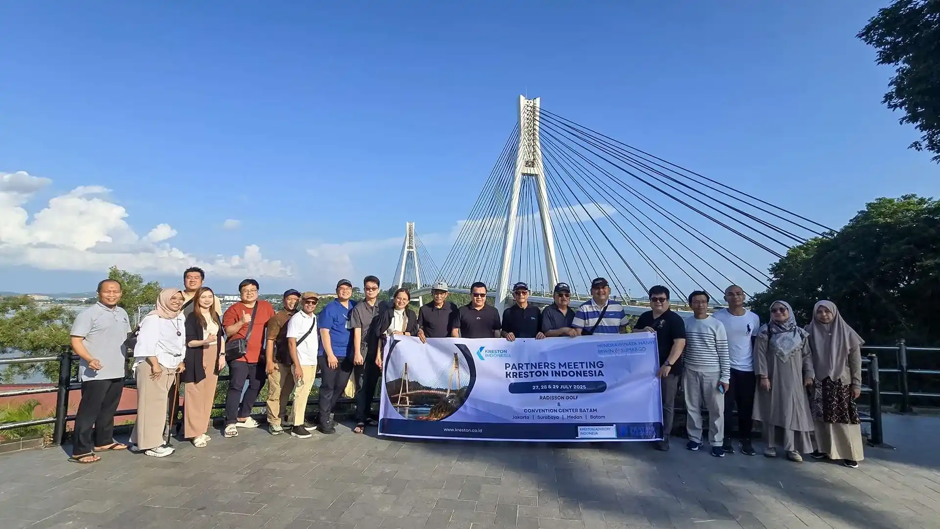 Kreston Meeting » Pratama Indomitra Partners Meeting Kreston Indonesia