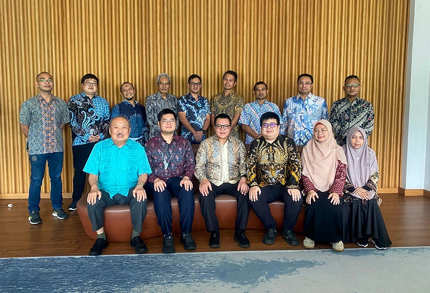 Partners Meeting Kreston Indonesia