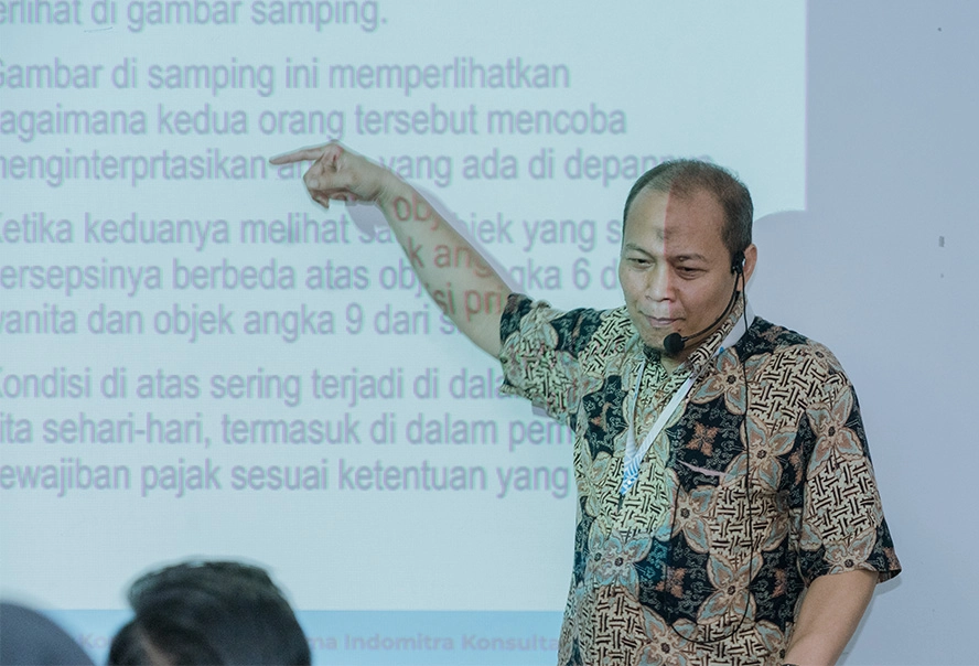 KBM Sharing Session Pembuatan Microsoft PowerPoint (PPT)
