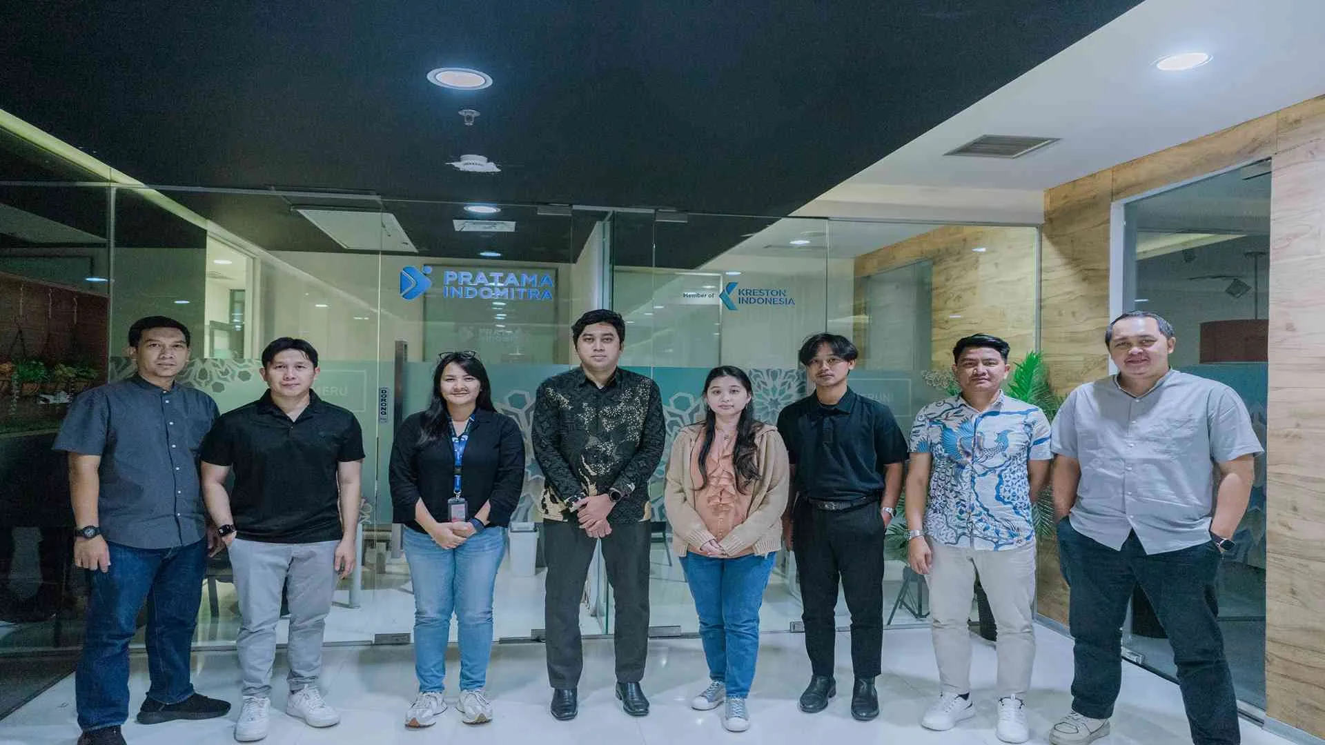 Training Coretax PPh Series » Pratama Indomitra