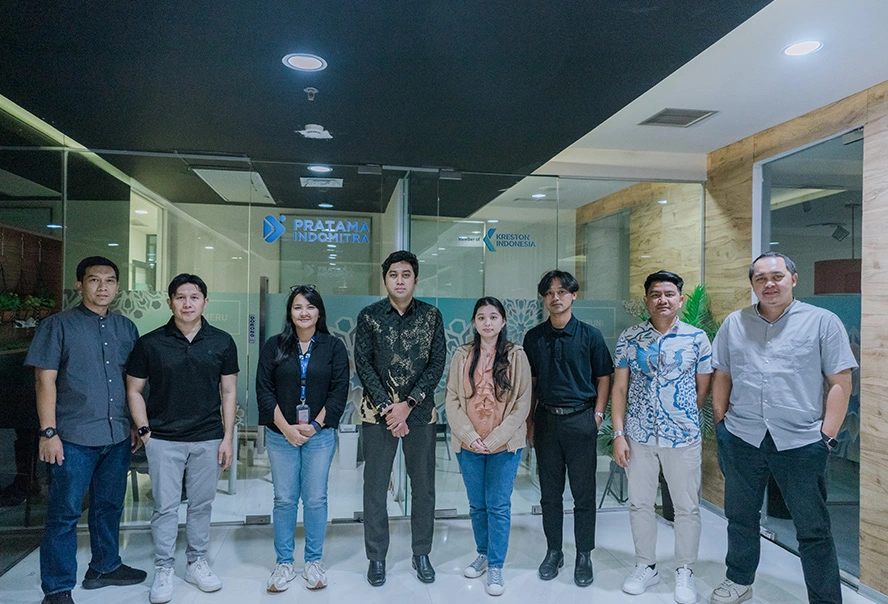 Training Hybrid A-Z Coretax Seri PPh 21
