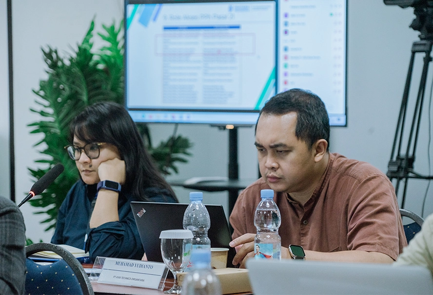 Training Hybrid A-Z Coretax Seri PPh 21