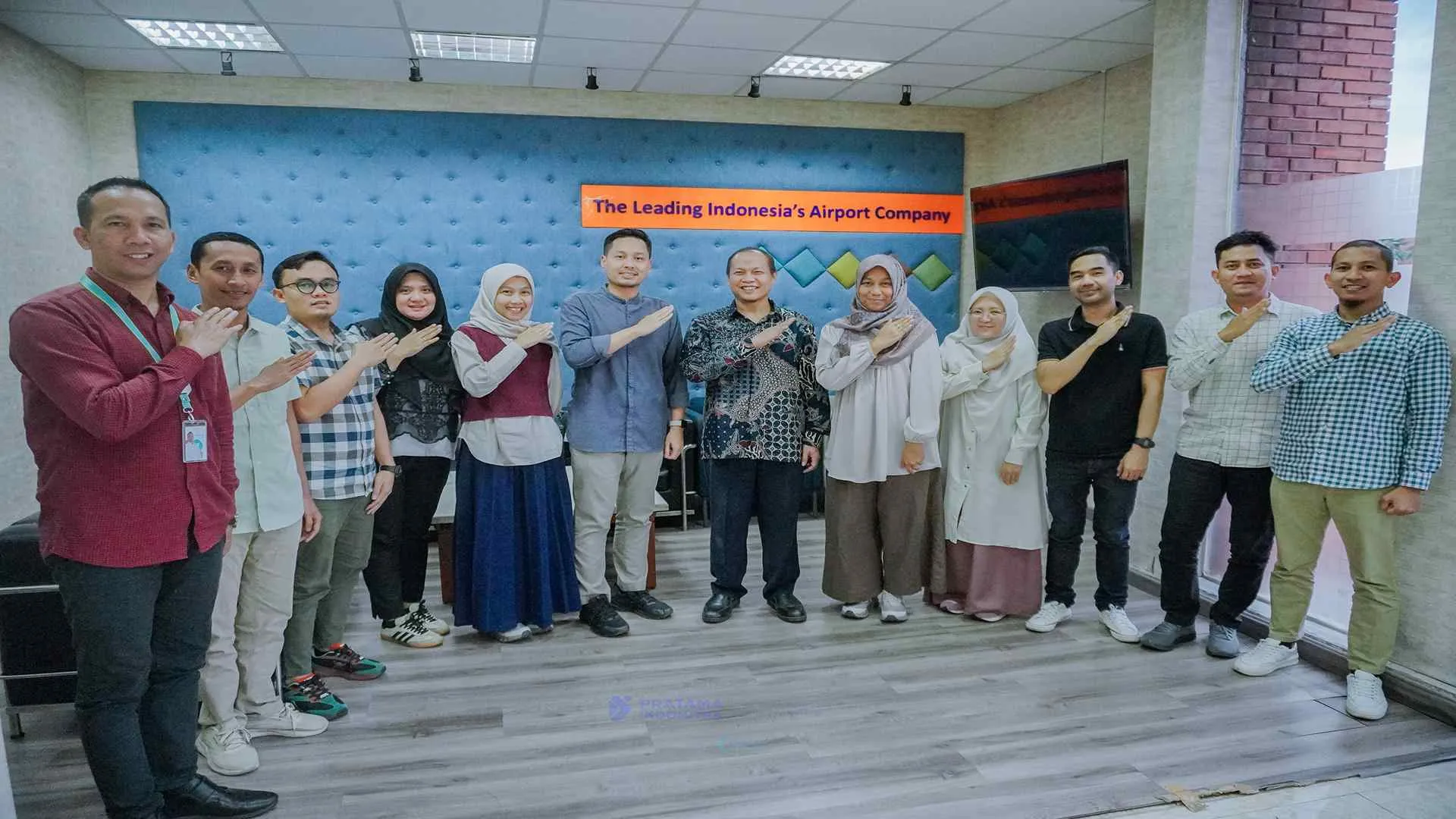IHT Angkasa Pura 2 11 Nov 2025 » Pratama Indomitra IHT Angkasa Pura 2