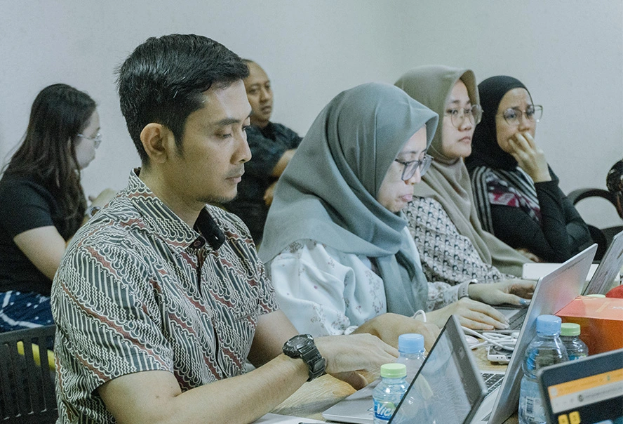 In House Training Auditing for Non-Auditor PT Angkasa Pura Indonesia