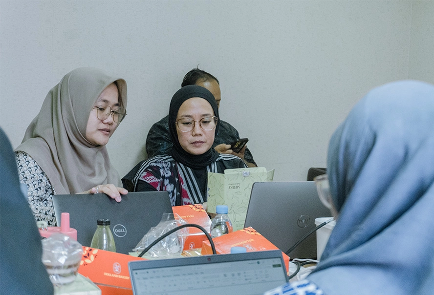 In House Training Auditing for Non-Auditor PT Angkasa Pura Indonesia