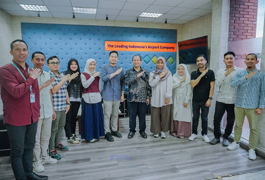 In House Training PT Angkasa Pura Indonesia