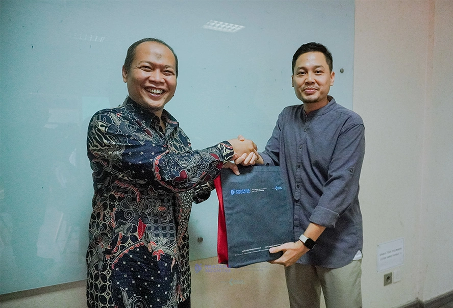 In House Training PT Angkasa Pura Indonesia
