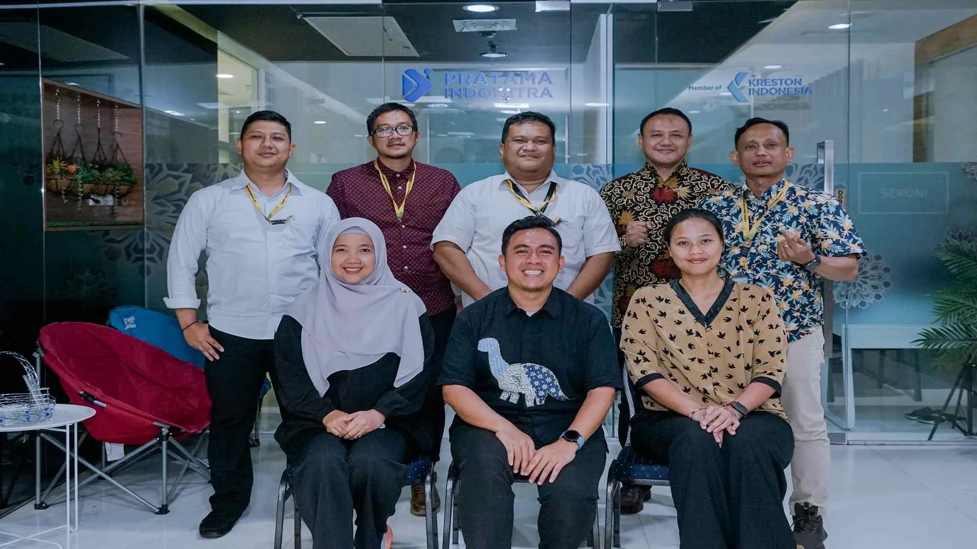 Training TP Doc Oktober » Pratama Indomitra Training TP Doc Oktober 2025