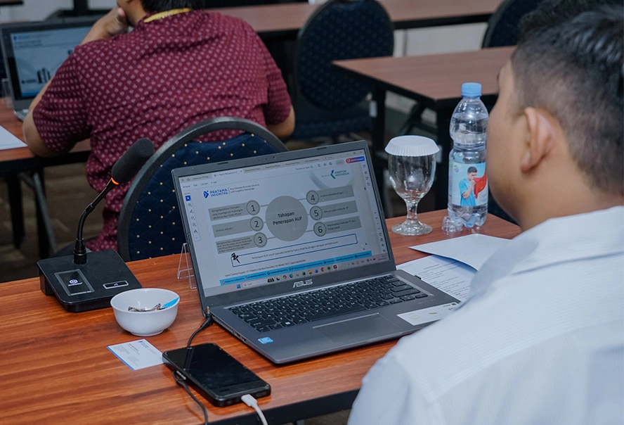 Training Tata Cara Penyusunan TP Doc Sesuai PMK 172-2023