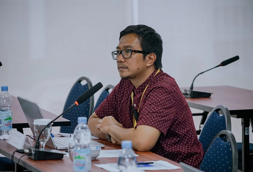 Training TP Doc Sesuai PMK 172-2023