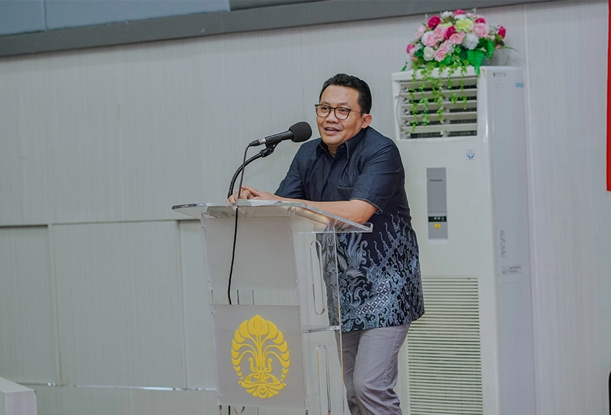 Diskusi Panel Riset Disertasi & Free Webinar ke-222