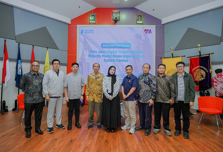 Diskusi Panel Riset Disertasi & Free Webinar ke-222