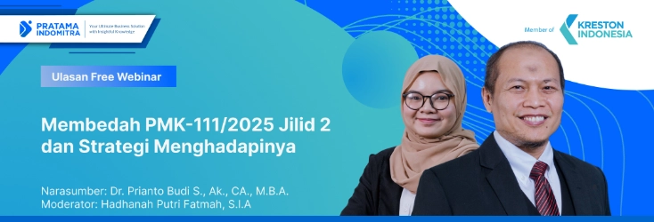 » Pratama Indomitra WEBINAR 224