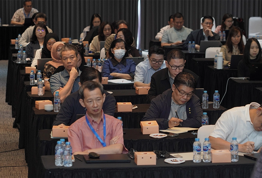 In House Training Coretax PT Mensa Aktiva