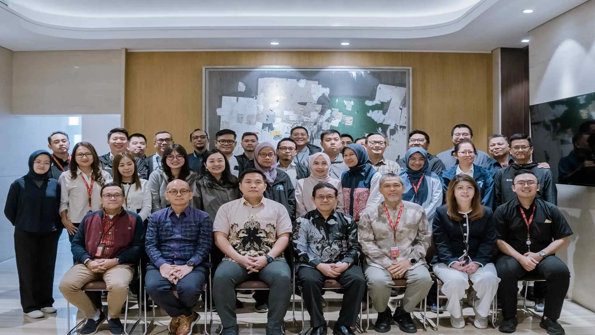 In House Training Coretax Bank Sinar Mas