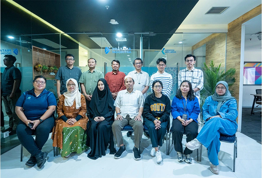 Pelatihan Hybrid Excel & Power BI for Tax Analytics