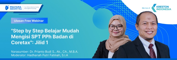 » Pratama Indomitra WEBINAR 229