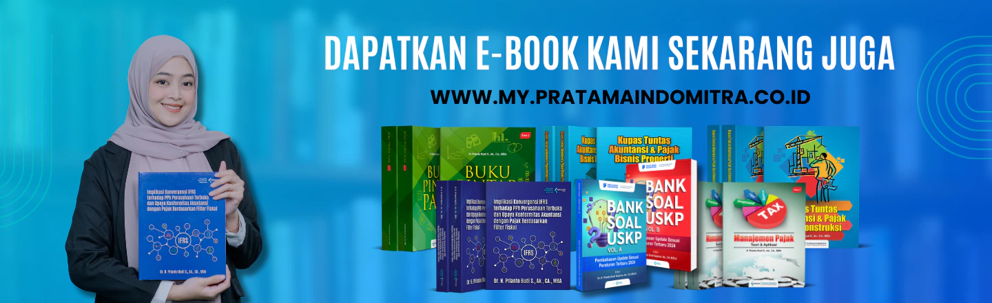 E-Book Pratama Indomitra Konsultan