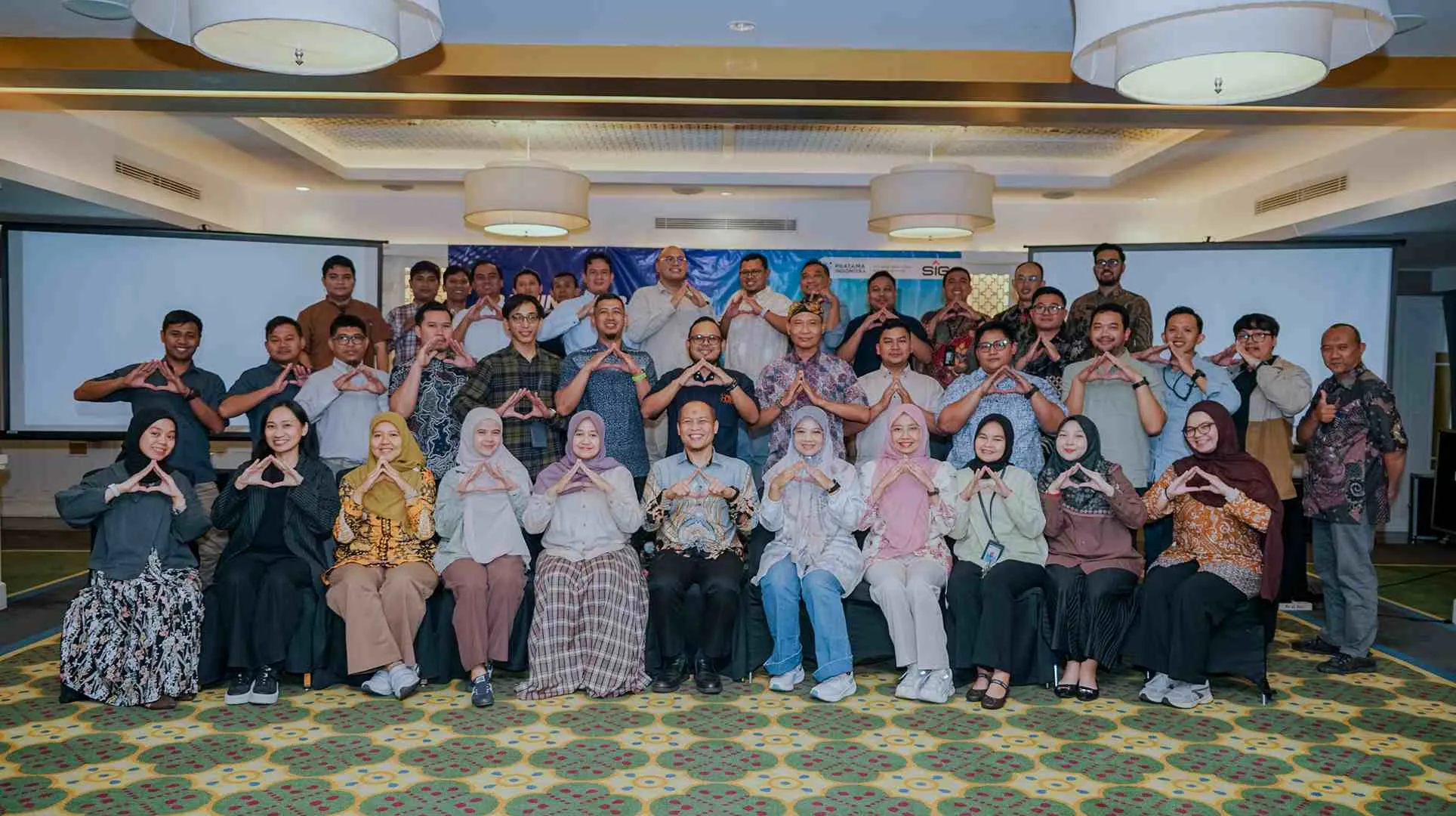 IHT TP Doc Semen Indonesia